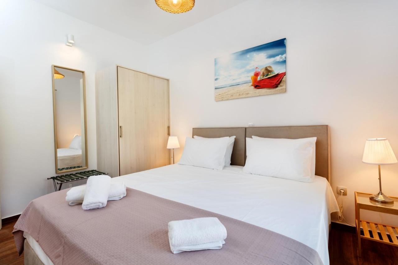 Jessy 150m² With Full Privacy Villa