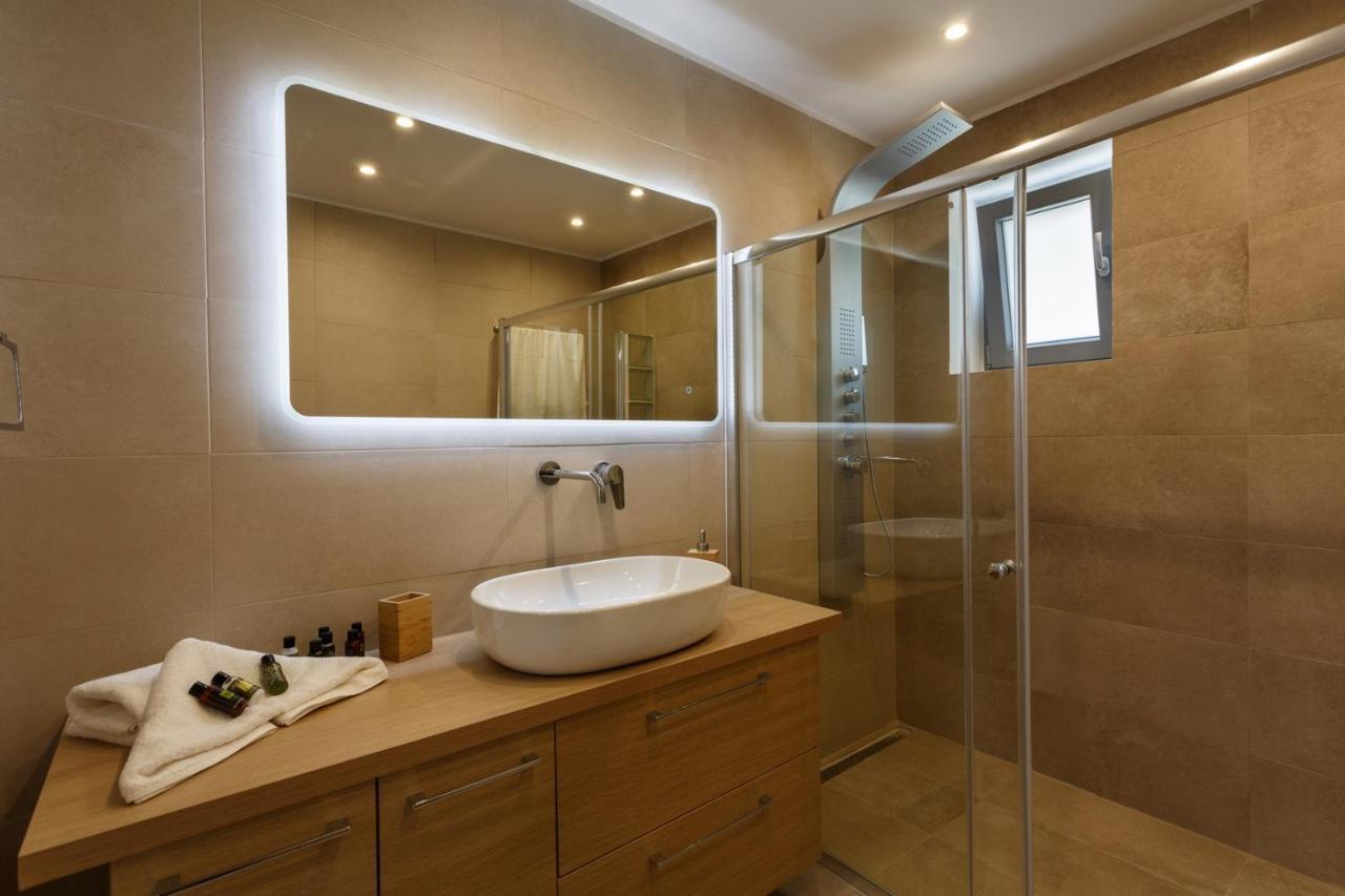 Jessy 150m² With Full Privacy Villa *