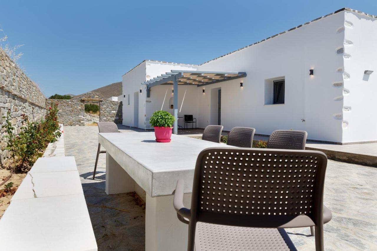 Jessy 150m² With Full Privacy Villa