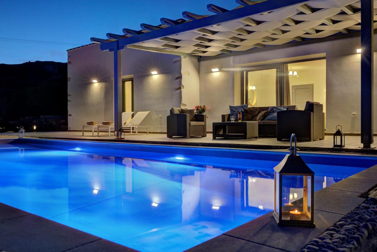 Jessy 150m² With Full Privacy