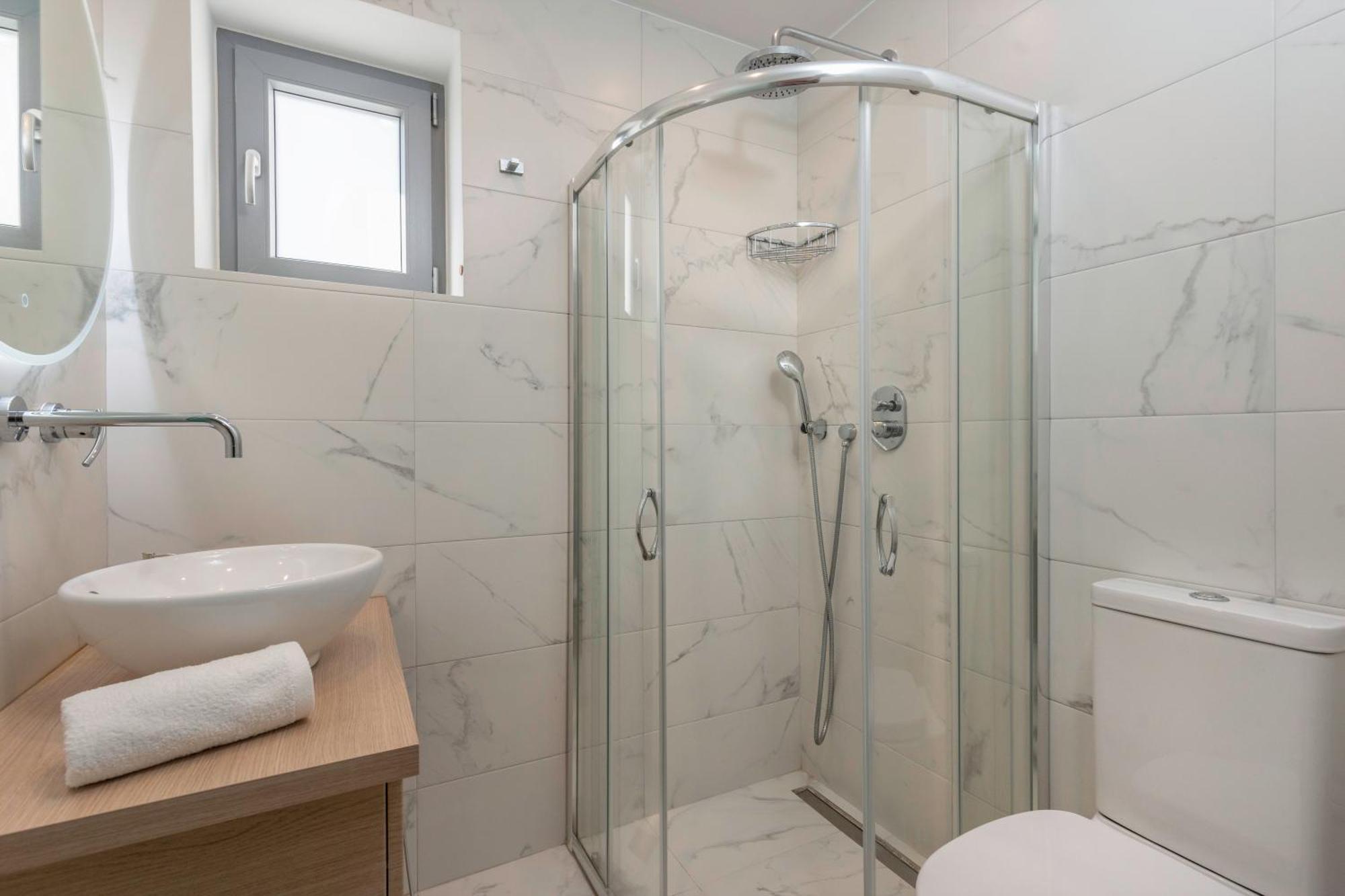 Villa Jessy 150m² With Full Privacy *