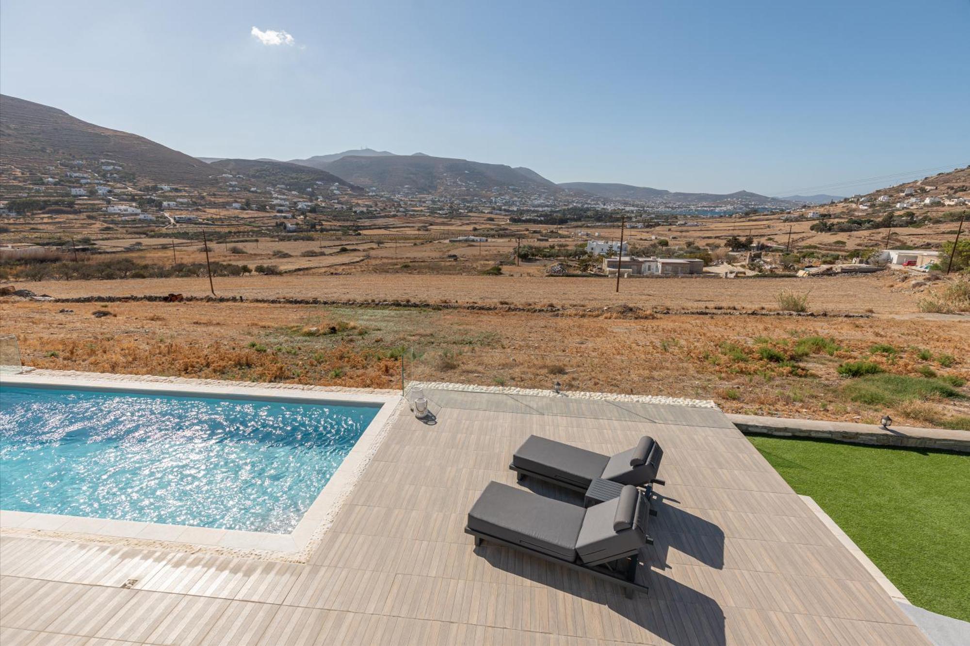 Jessy 150m² With Full Privacy Villa *